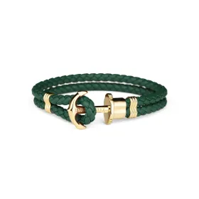 BRACELET PAUL HEWITT UNISEX PHPHLGGXS (14,5CM )