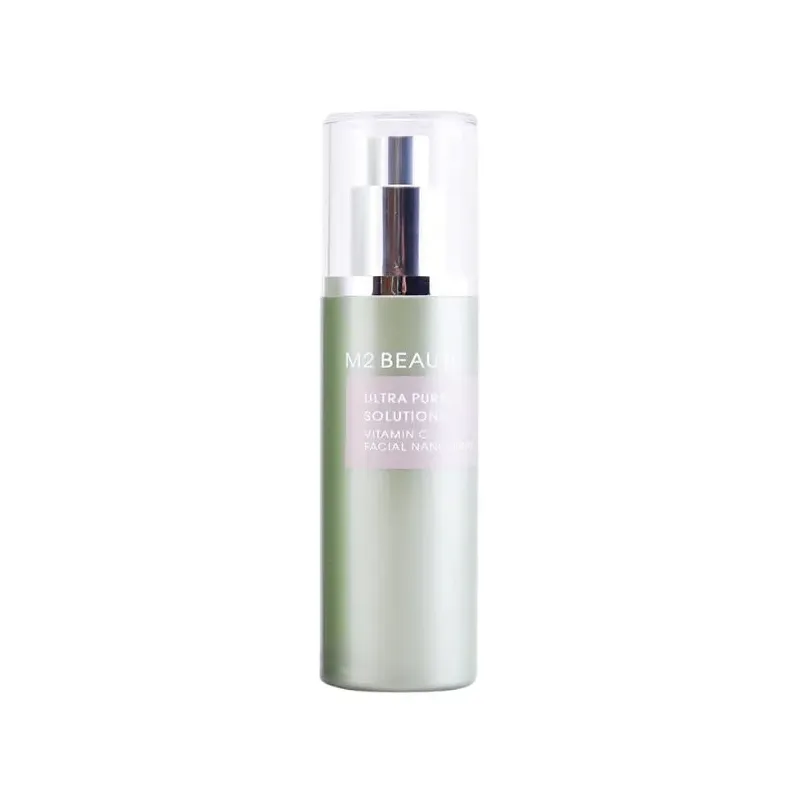 Увлажняющий антивозрастной лосьон M2 Beauté Ultra Pure Solutions C 75 ml
