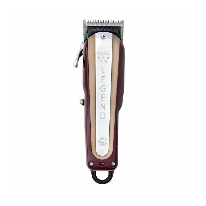 Hiustenleikkuri Wahl Moser Legend Cordless