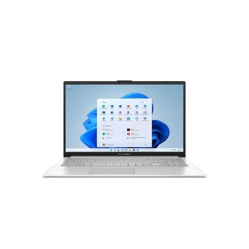 Ноутбук Asus E1504FA-NJ643W AMD Ryzen 5 7520U 16 ГБ ОЗУ 512 ГБ SSD 15,6" Испанский QWERTY