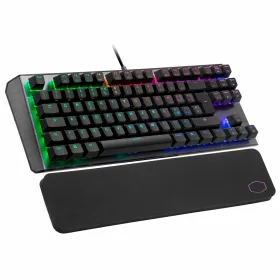 Keyboard Cooler Master CK-530-GKTR1-IT Grey