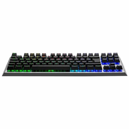 Tastatūra Cooler Master CK-530-GKTR1-IT pelēka