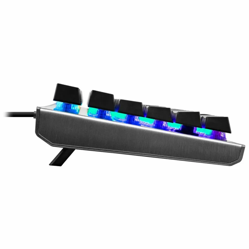 Cooler Master CK-530-GKTR1-IT -näppäimistö, harmaa