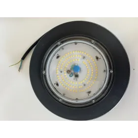 50W 5000lm IP65 LED augstfrekvences apgaismojums