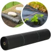 Agrotekstiili rikkaruohoja vastaan Springos AG0035 90g/m2 1,1x50 m