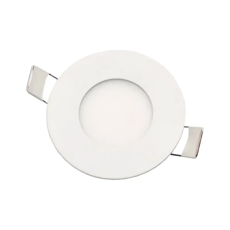 Paigaldatav ümmargune LED-paneel "AIRA" 3W