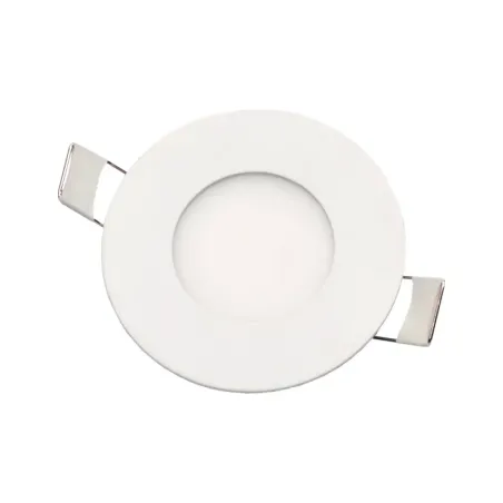 Montuojama apvali LED panelė "AIRA" 3W