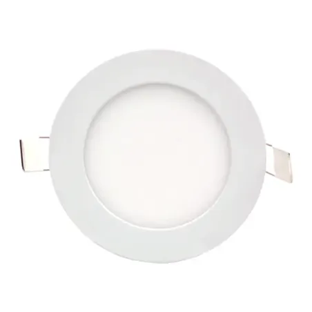 Süvistatud ümmargune LED-paneel "AIRA" 6W