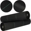 Agrotekstiili rikkaruohoja vastaan Springos AG0035 90g/m2 1,1x50 m