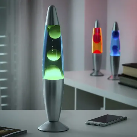 Laavalamp Magla InnovaGoods