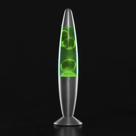 Laavalamp Magla InnovaGoods