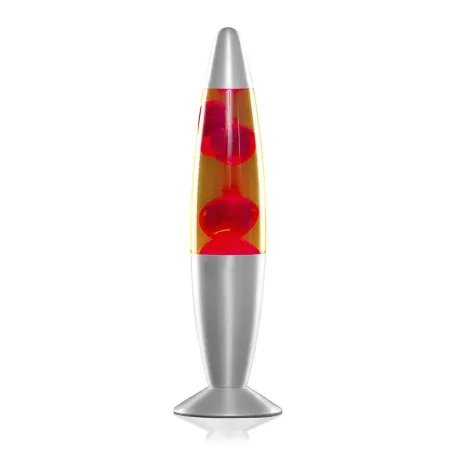 Lavas lampa Magla InnovaGoods