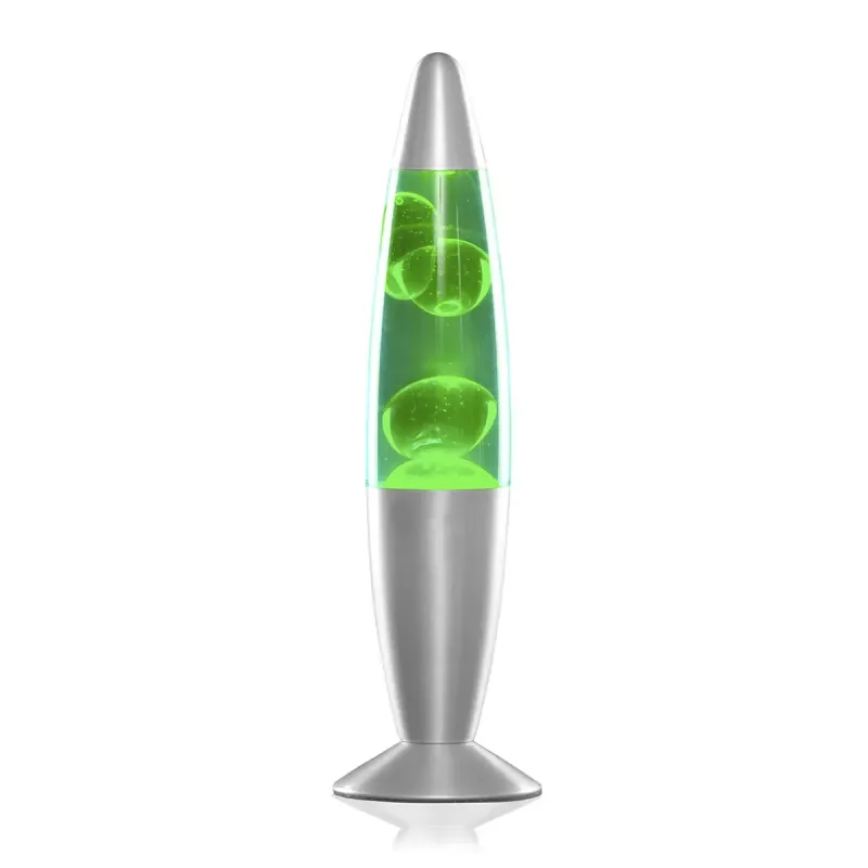Lavas lampa Magla InnovaGoods
