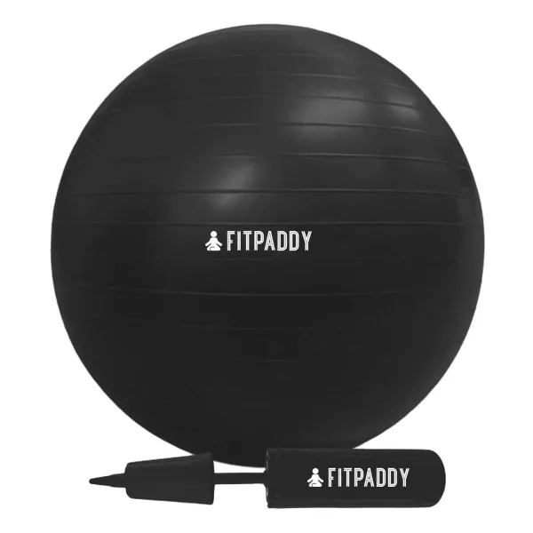 Joogapall Fitpaddy Must