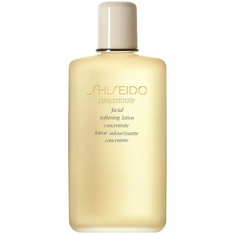 Drėkinamasis ir minkštinamasis losjono koncentratas Shiseido 4909978102203 150 ml