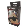 Sporta Rokas Aproce Fitpaddy Melns