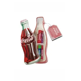 Lip Smacker Coca-Cola 6 Lip Balm