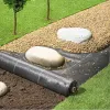 Agrotekstiili rikkaruohoja vastaan Springos AG0035 90g/m2 1,1x50 m