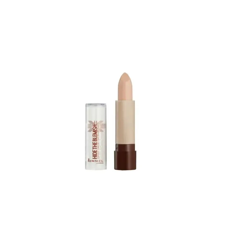 Rimmel Hide The Blemish Concealer 004 Natural Beige 