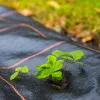 Agrotekstiili rikkaruohoja vastaan Springos AG0035 90g/m2 1,1x50 m