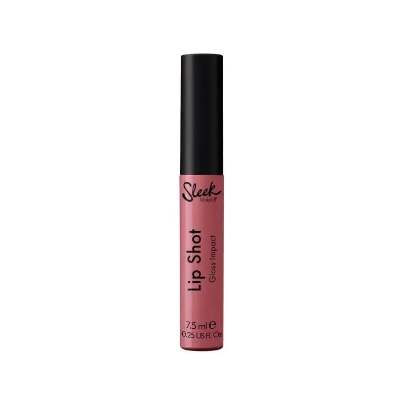 Sleek Lip Shot Gloss Impact Corrupted