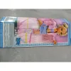 Nukke Nancy Let's Dance 43 cm