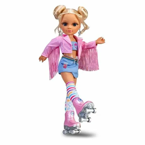 Nukke Nancy Let's Dance 43 cm