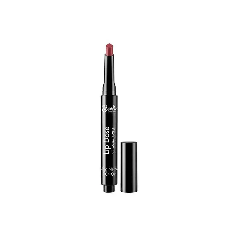 Huulevärv Sleek Lip Dose Wait Your Turn 1,16 g