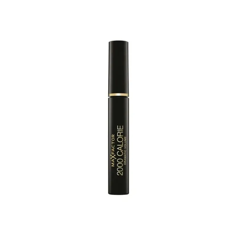 Blakstienų tušas Max Factor 81338495 Juoda 9 ml