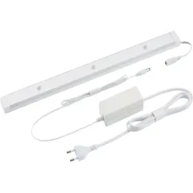 CONVENIO LINEAR SPOT VALKOINEN 12V 400MM KIT EU