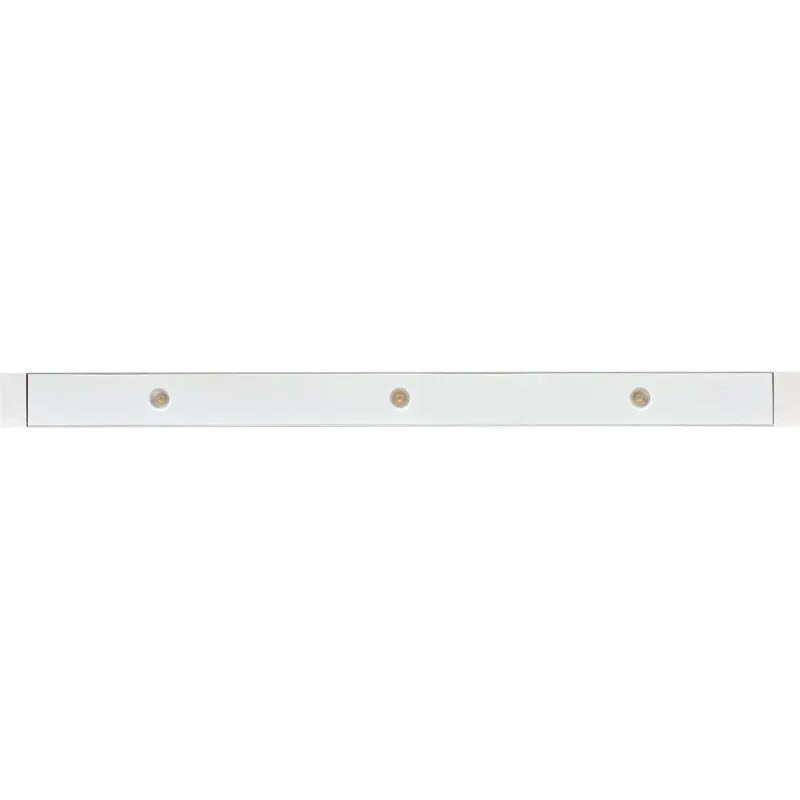 CONVENIO LINEĀRAIS PROŽEKTORS BALTS 12V 400MM