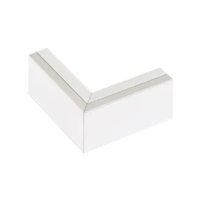 CONVENIO ULKOKULMAVALAISIN VALKOINEN 12V 3000K