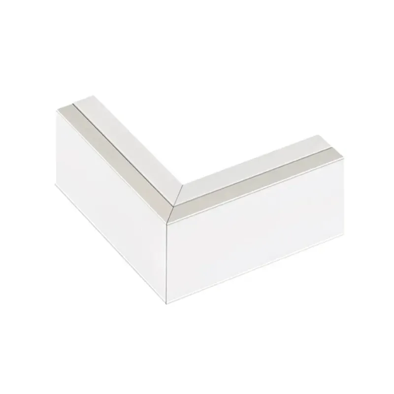 CONVENIO IŠORINIS KAMPINIS BALTASIS 12V 3000K