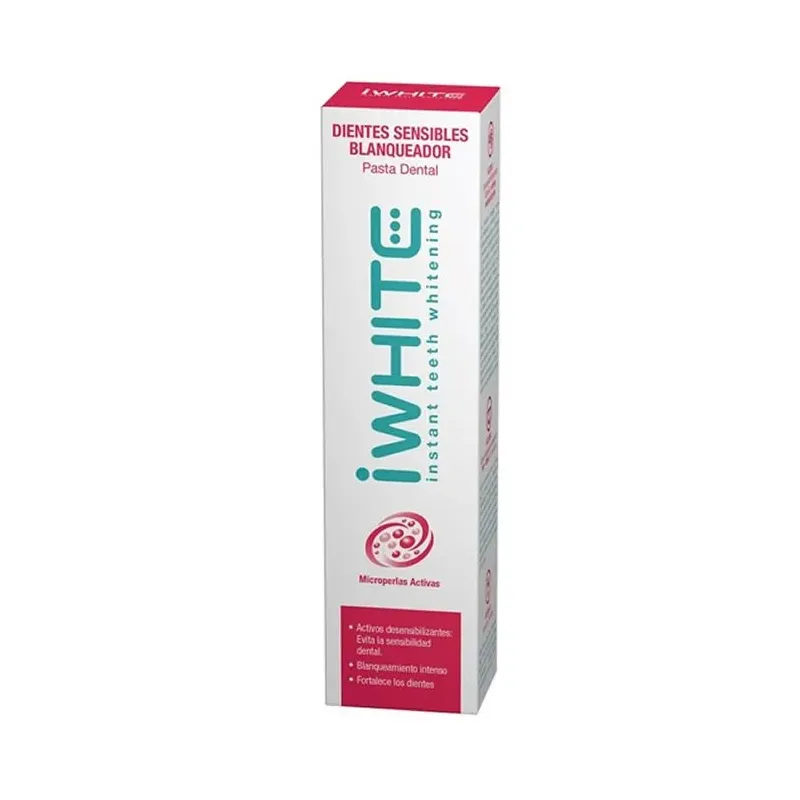 Iwhite Sensitive Toothpaste 75ml