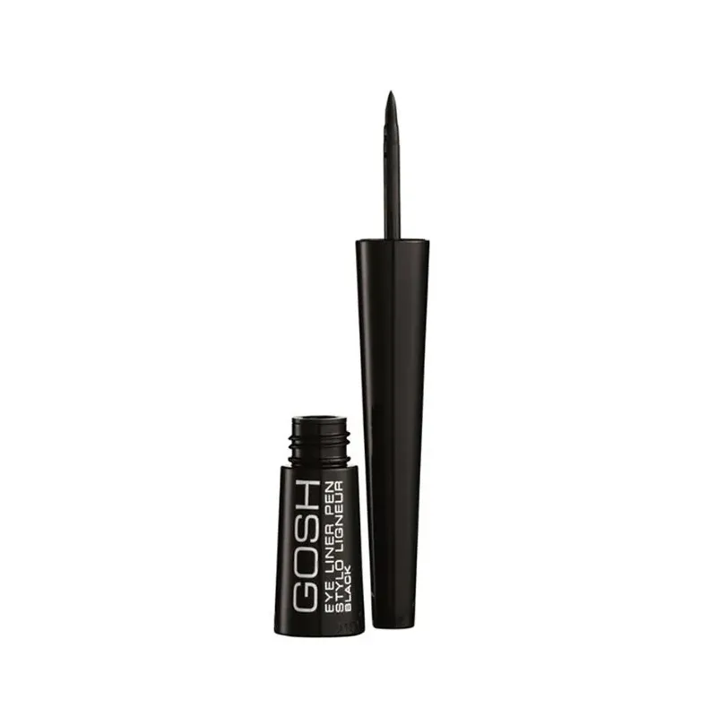 Eyeliner Gosh Copenhagen GO702864 Musta 2,5 g