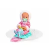 Figure Nenuco Sledge 35 cm