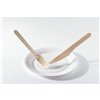 Plate set Algon 23 cm 25 Pieces (18 Units)
