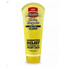 O'Keeffe's Skin Repair kehakreem 190ml