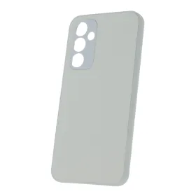 Mustvalge ümbris Samsung Galaxy A54 5G-le, valge