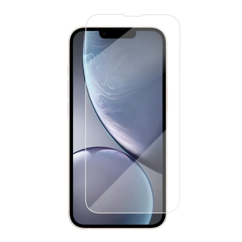 Tempered glass 9H Apple iPhone 13/13 Pro/14/16e