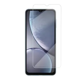 Karastatud klaas 2,5D Samsung Galaxy A23 4G / A23 5G / M23 5G jaoks