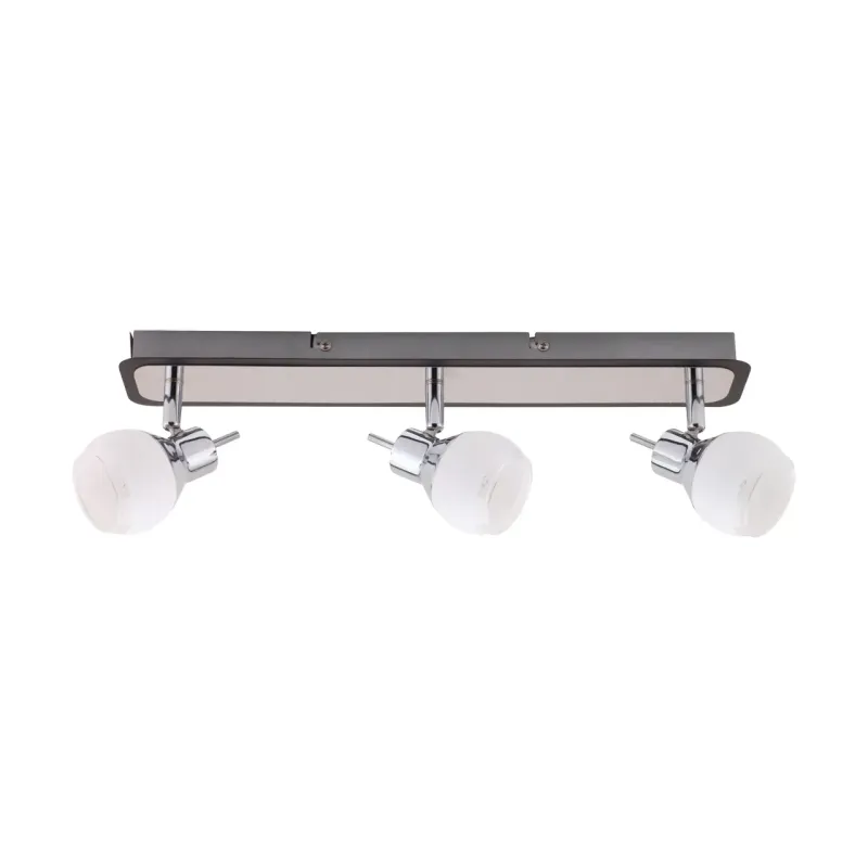 EPOS G9 3L Настенный и потолочный светильник STRÜHM 127 x 390 x 80 мм
