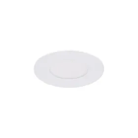 SLIM LED C 3W БЕЛЫЙ WW