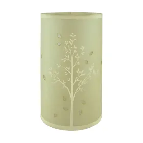 ZYTA E14 YELLOW Table lamp STRÜHM 180 x 110 x 110 mm