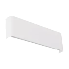 ZELDA LED C 2x5W БЕЛЫЙ NW