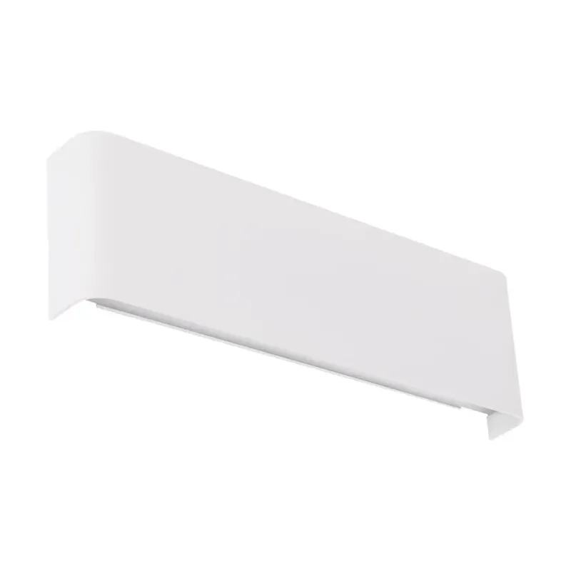 ZELDA LED C 2x5W БЕЛЫЙ NW