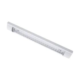 POGO LED 2x18W GROTELĖS