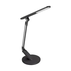 RAMZES LED JUODA LED stalinė lempa STRÜHM 460 x 190 x 325 mm