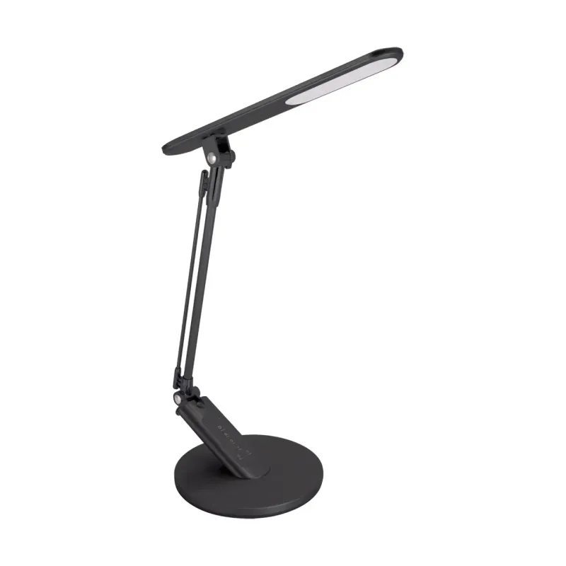 RAMZES LED BLACK LED desk lamp STRÜHM 460 x 190 x 325 mm