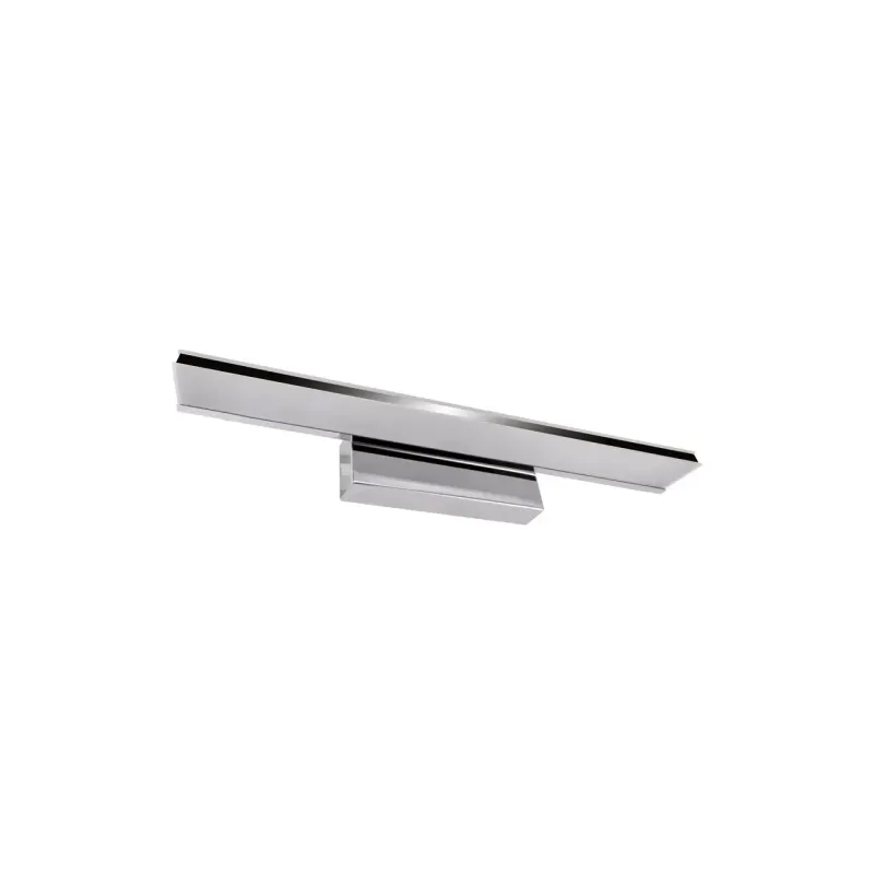 BREGO LED 9W CHROME NW Декоративный светодиодный светильник STRÜHM 50 x 420 x 75 мм
